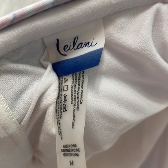 Leilani Swim Top - Picture 7 of 8